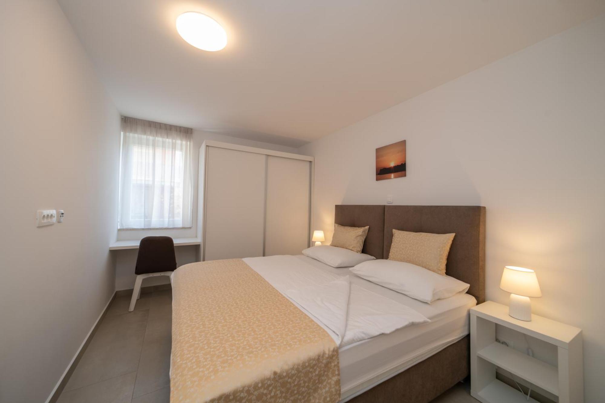 A&V Residence Novigrad  Room photo